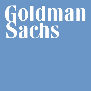 Golman Sachs